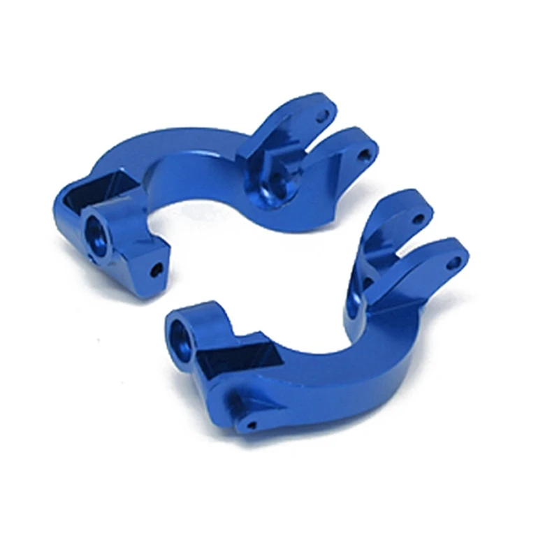 

Metal Front C Hub Carrier Caster Block for 1/10 Arrma SENTON VORTEKS Typhon Big Rock Granite RC Car Upgrade Parts