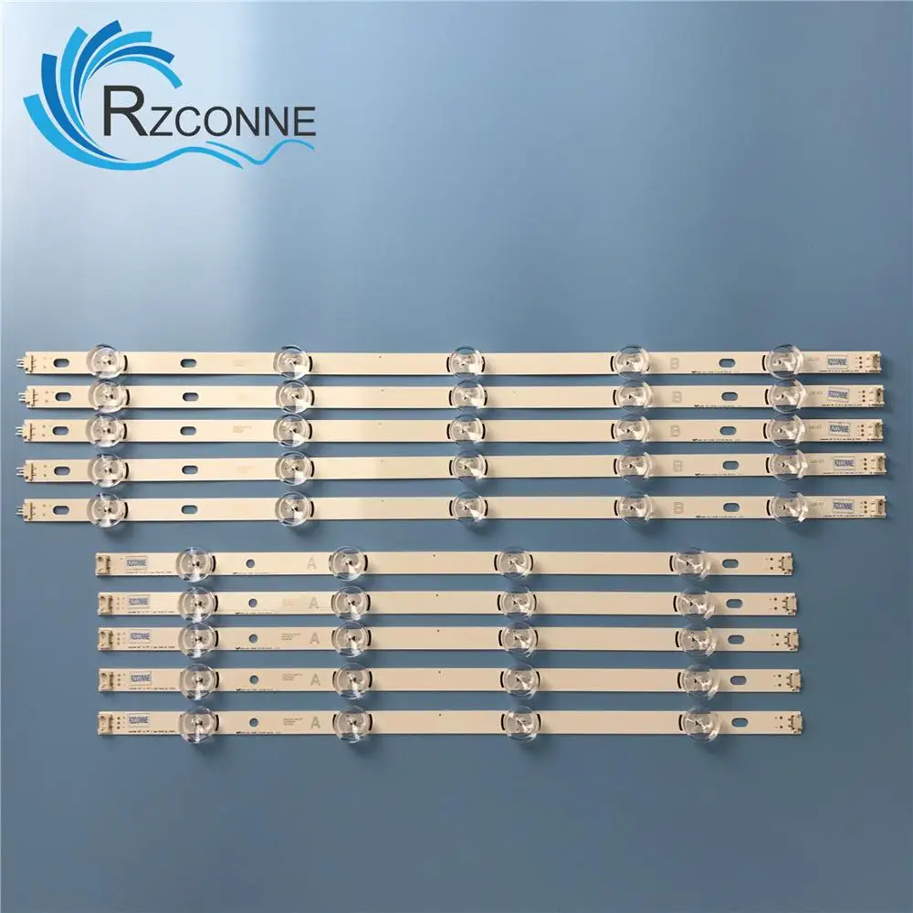 Светодиодный Подсветка полосы для 50LB5800 50LB580N 6916L 1730A 1731A 1736A 1735A 1978A 1979A 50LB570U 50LB561V 50LB582B 50LB551V 50LB551U