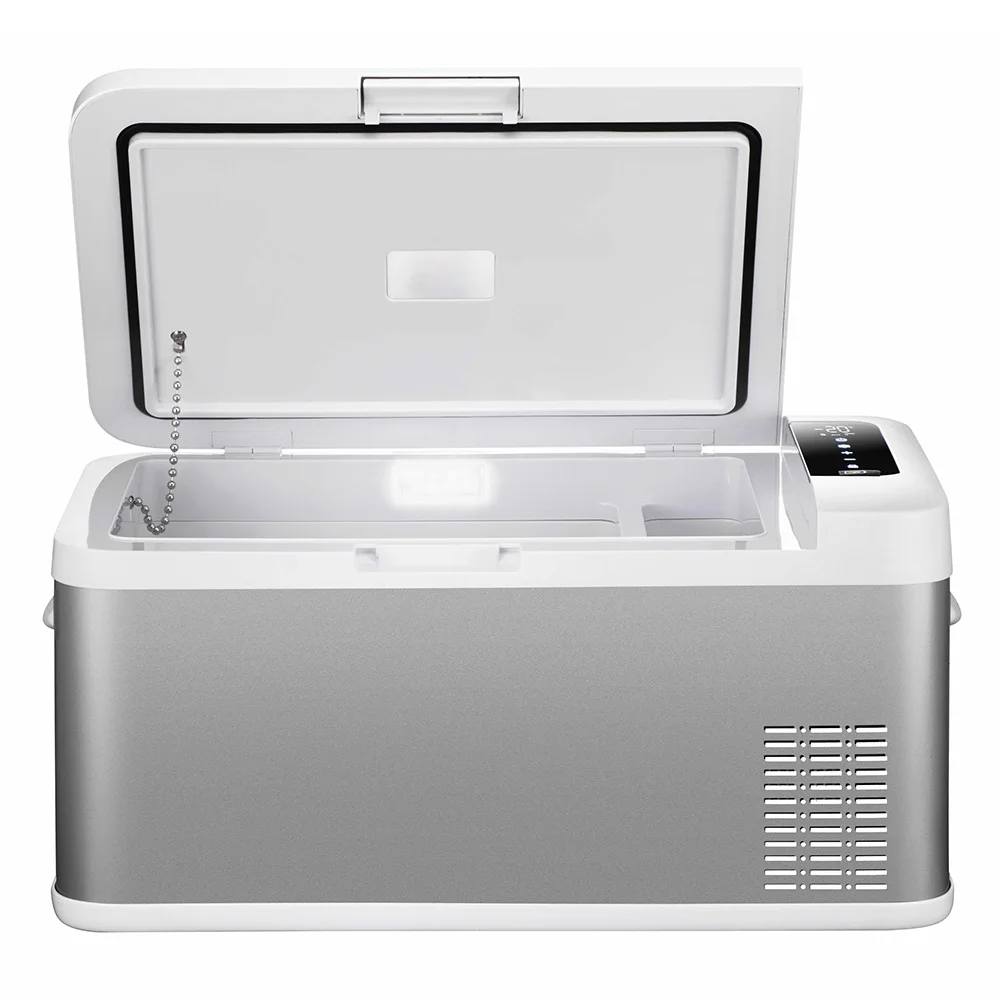 18L автомобильный холодильник морозильник охладитель Компрессор | Автомобили и