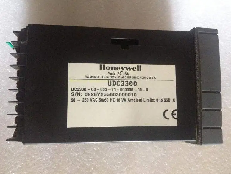 udc3300