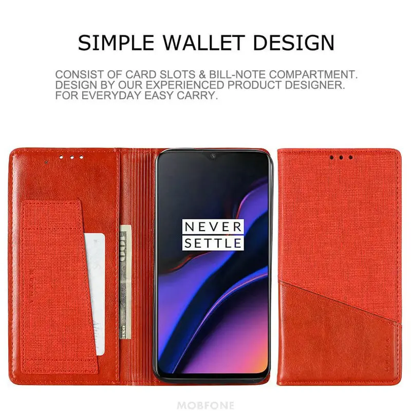 Винтажный кожаный чехол для OPPO Realme 2 5 5s X2 X3 6 7 7i Pro флип-Магнитный Роскошный