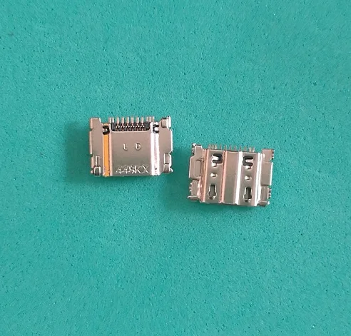 50 шт./лот док-станция зарядное устройство зарядный порт для samsung Galaxy S3 S III GT-I9300 mini