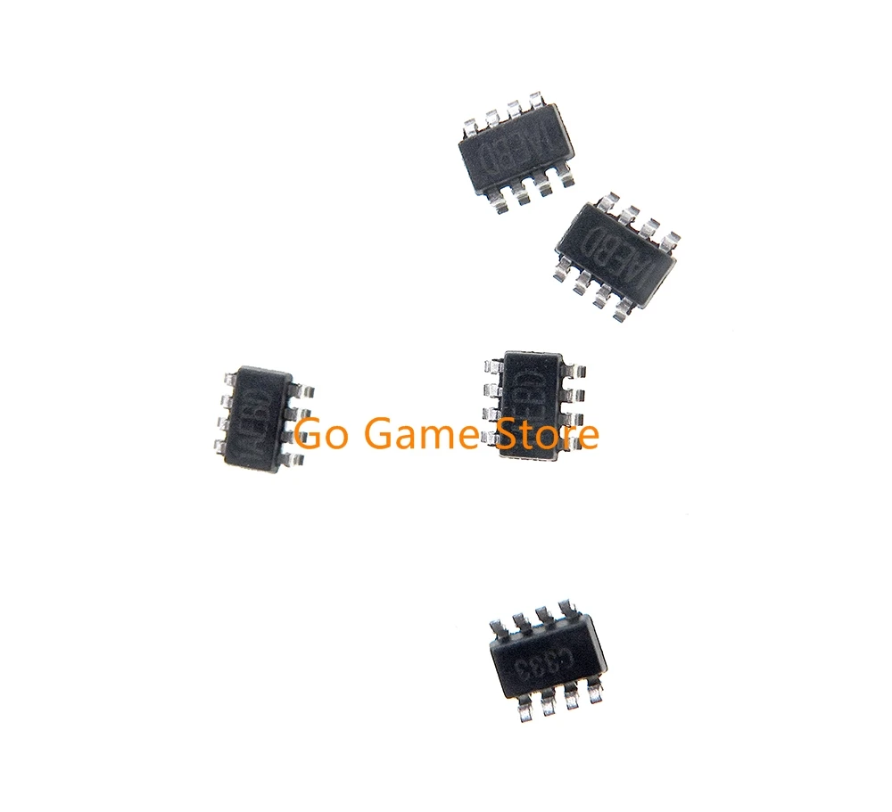 Для Xbox One Power Manage IC Chip IAEBD для защитный контроллер | Электроника
