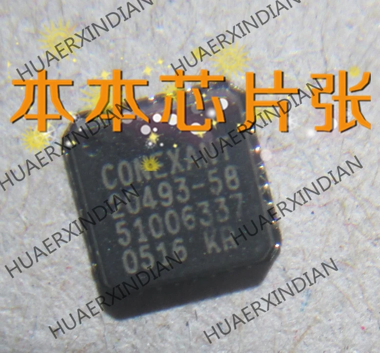 

New 20493-58 CX20493-5810 high quality