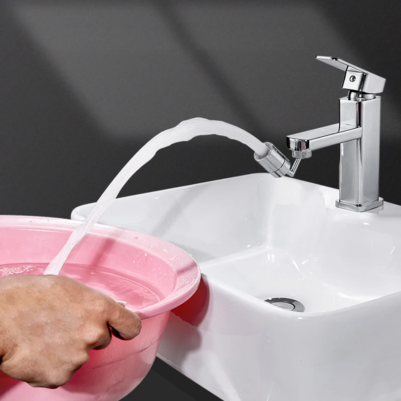 Универсальный фильтр брызг кран для кухни ванной комнаты фильтра воды