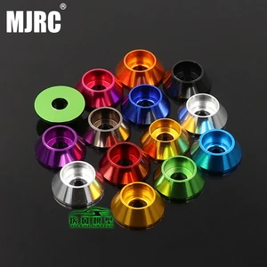 Шайба из алюминиевого сплава M3, 10 шт.