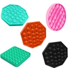 Игрушка-антистресс для детей и аутистов, в виде клубники