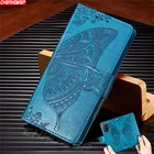 Кожаный чехол-книжка для OPPO Realme C11 C12 C15 C17 C2 Realme 5 6 7 8 Pro 5G A52 A92 A72 A53 A93 A5 A9 2020