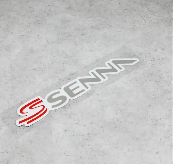 Светоотражающие виниловые наклейки для мотоциклов гоночных автомобилей