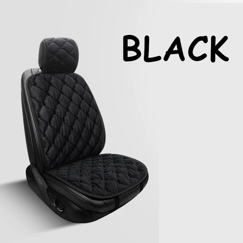 

Универсальные чехлы на передние сиденья Sinjayer, защитный коврик для подушки для Geely Emgrand EC7 GS GL GT EC8 GC9 X7 FE1 GX7 SC6 SX7 GX2