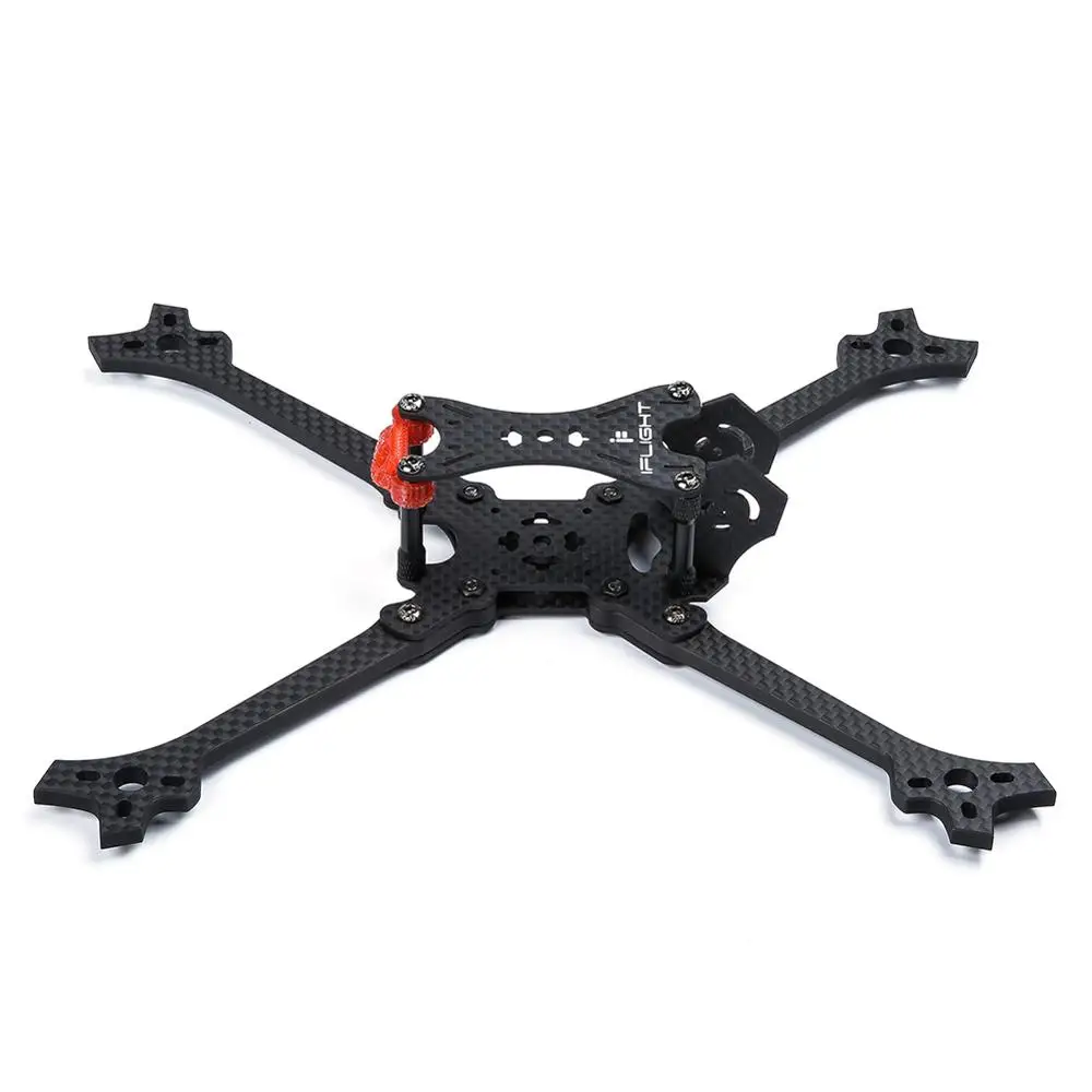 IFlight Dove Lite V3 218 мм Колесная база карбоновая рамка 5 рычаг высокого качества для RC DIY
