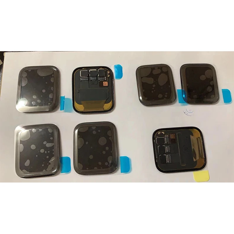 

For Apple Watch Series 3 LCD Display GPS+Cellular 38mm/42mm LCD Touch Screen Digitizer Assembly For iwatch S3 Replacement