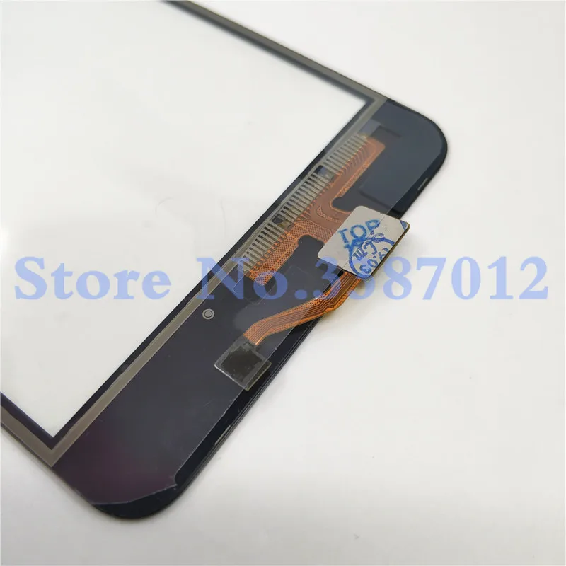 Замена для Huawei Y6 II Y6II CAM-L23 CAM-L03 CAM-L21 CAM-AL00 CAM-UL00 сенсорный экран дигитайзер Датчик