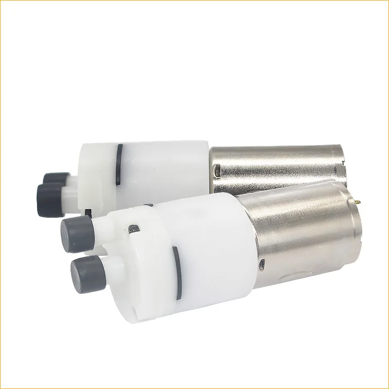 

12V Small Water Pump with dc motor low noise large flow for drinking