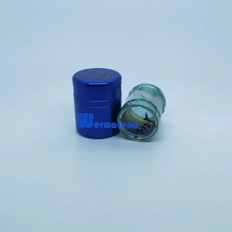 Wermatend focul объектива Набор Диаметр 30 мм фокусное расстояние 125/150 D30 F125/F150