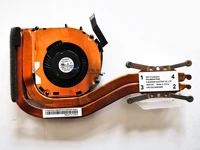 cpu cooler fan heatsink for lenovo thinkpad x1 carbon 2013 1st gen fru 04w3589 0b55975aa udqfvyh02bfd radiator