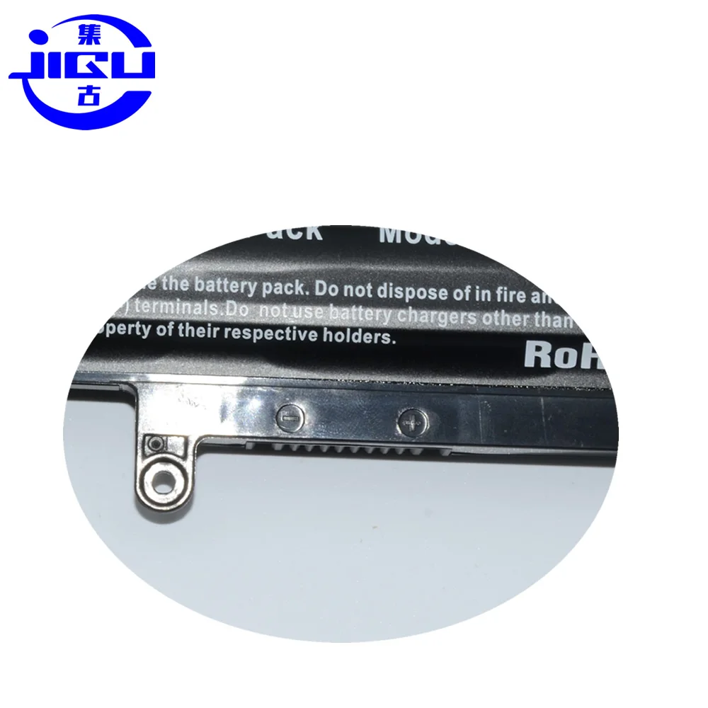 Аккумулятор для ноутбука JIGU A31N1311 A31LM25 Asus VivoBook X102BA X102BA-BH41T X102B | Компьютеры и офис