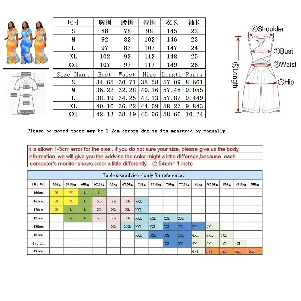 

Women Dresses 2021 Fashion Tie Dye Printing O Collar Short-Sleeve Tight Dresses Sexy Party Night Club Back Hollow Out Clothes