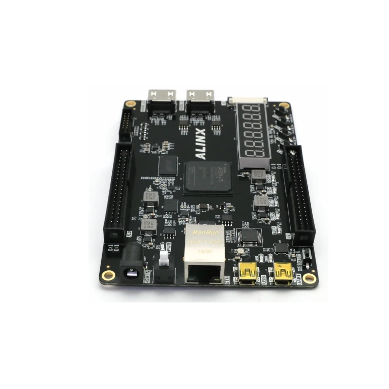 FPGA развитию Artix 7 A7 XC7A35|Интегральные схемы| |