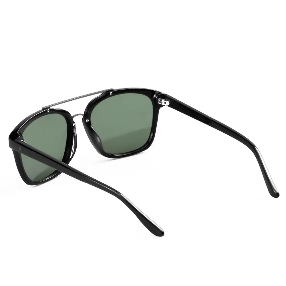 Женские солнцезащитные очки с поляризацией в стиле ретро|Женские очки| |