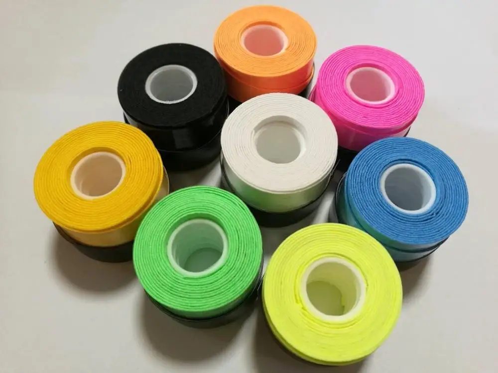 Липкие теннисные ручки-12 шт. в упаковке