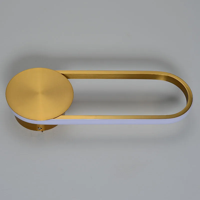 

lamparas decorativas para cuartos aplique pared led deco salle de bain applique murale led wall lamp nordic