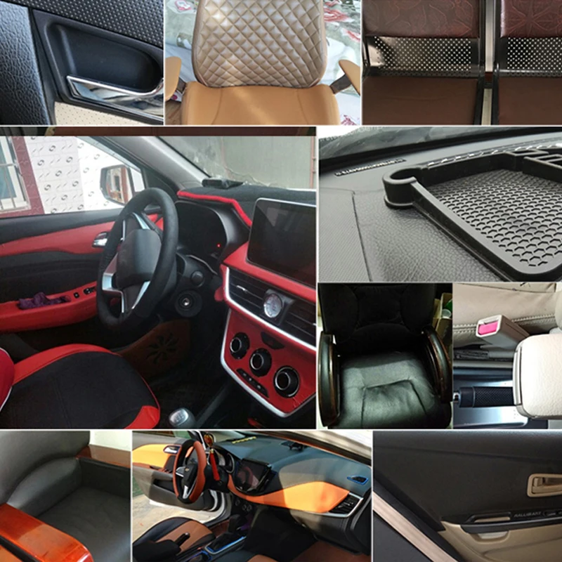 Самоклеящийся патч для ремонта кожи наклейка из искусственной автомобильных