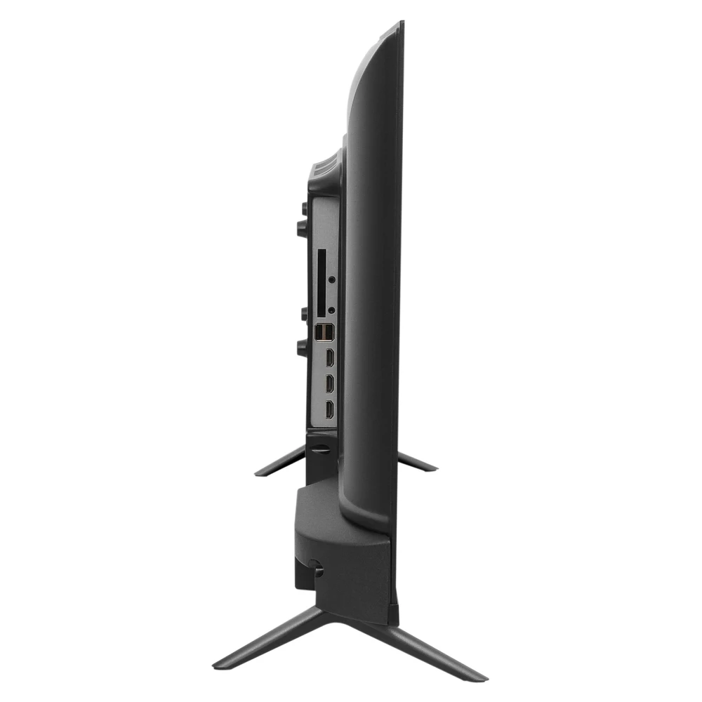 Телевизор 32&quot Hyundai H-LED32FS5004 Салют ТВ 720p HD Ready 60Гц Smart TV | Электроника