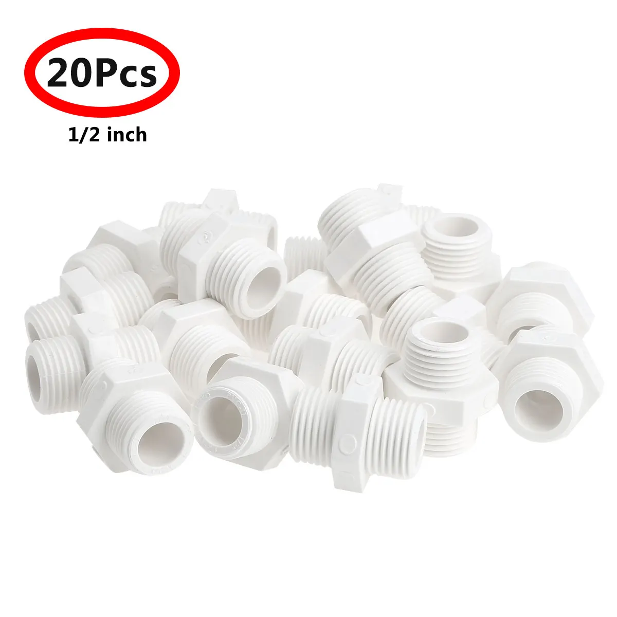 

20 шт., пробки для водонагревателя, ПВХ