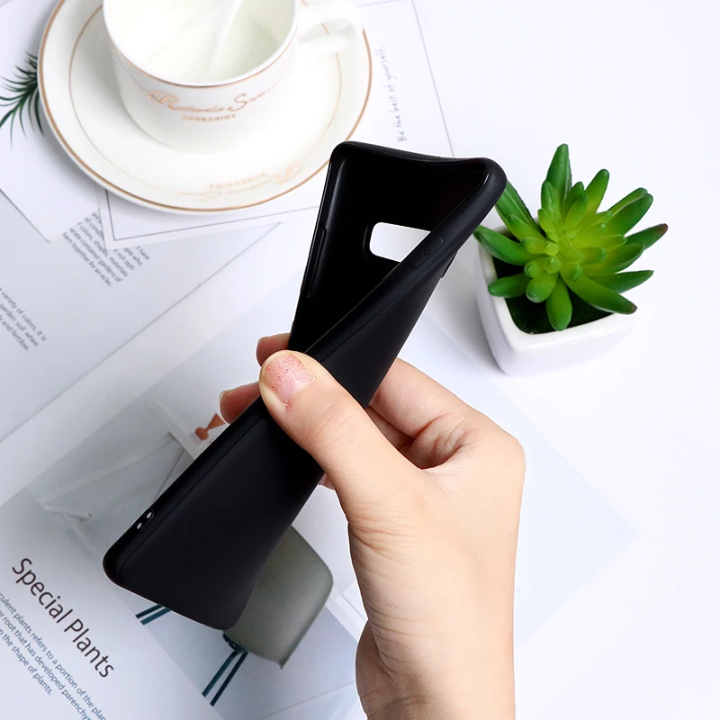 Black Dragon Case For Samsung Galaxy S21 S20 FE S10 S9 S8 Note 20 Ultra 10 Plus Pro Lite S10e S7 Edge J6 2018 J5 J7 Fundas | Мобильные