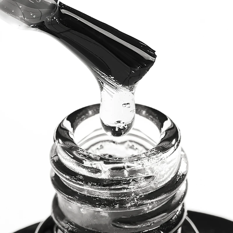 8 мл Фольга для ногтей Клей стикер звездное небо переводной клей экологический