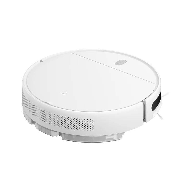 Робот пылесос XIAOMI MIJIA Mi Essential G1 подметальная швабра для дома беспроводной циклон