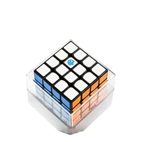 gan460 m 4x4x4 magnetic version 4x4x4 speed 4x4 gan 460 m magic cube puzzle professional educational toys for kids