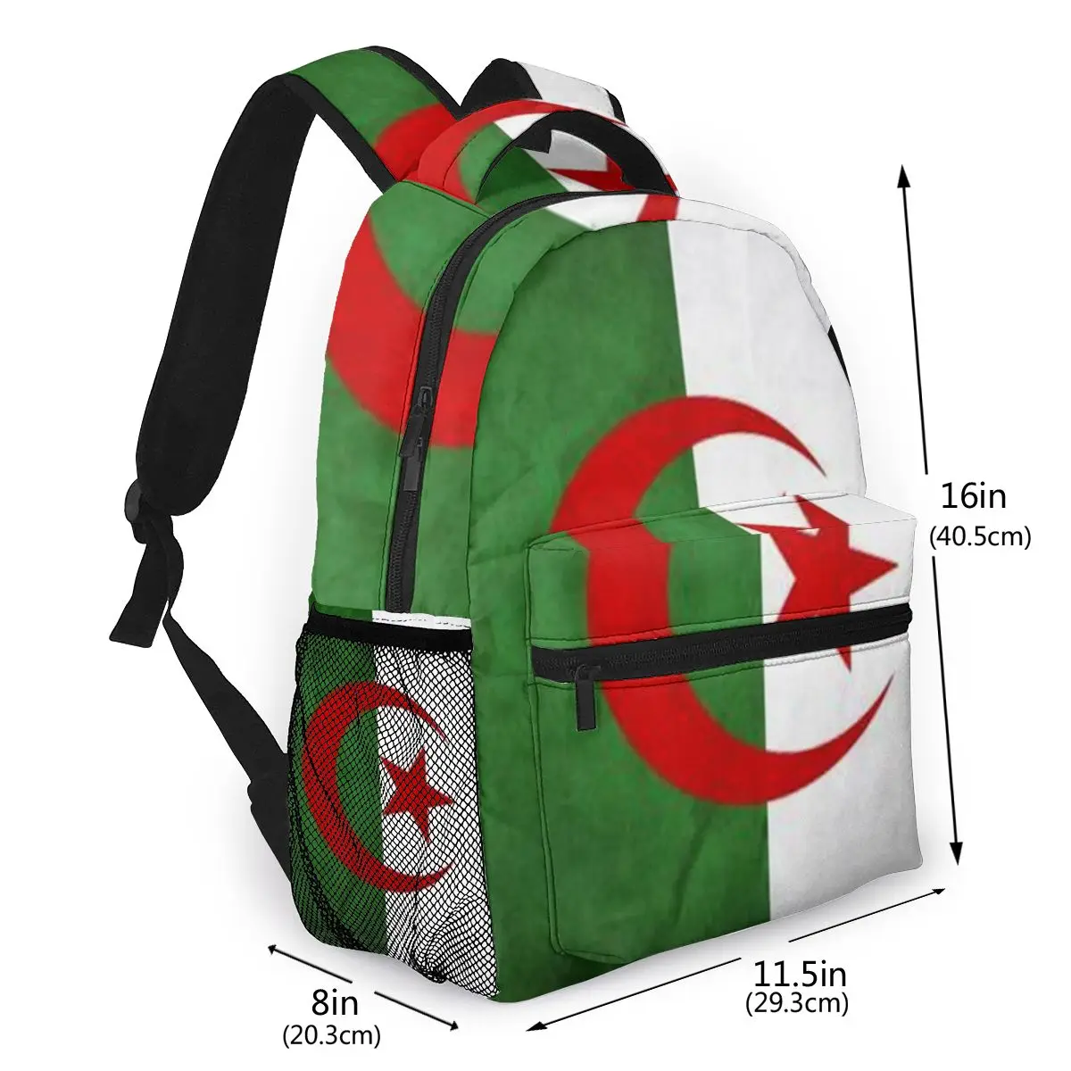 

Backpacks