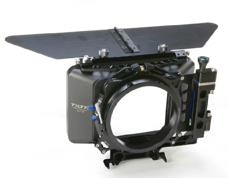 Tilta установка для фотосъемки BMCC Pro комплект камера BlackMagic клетка/A B фоллоу фокус/4*4
