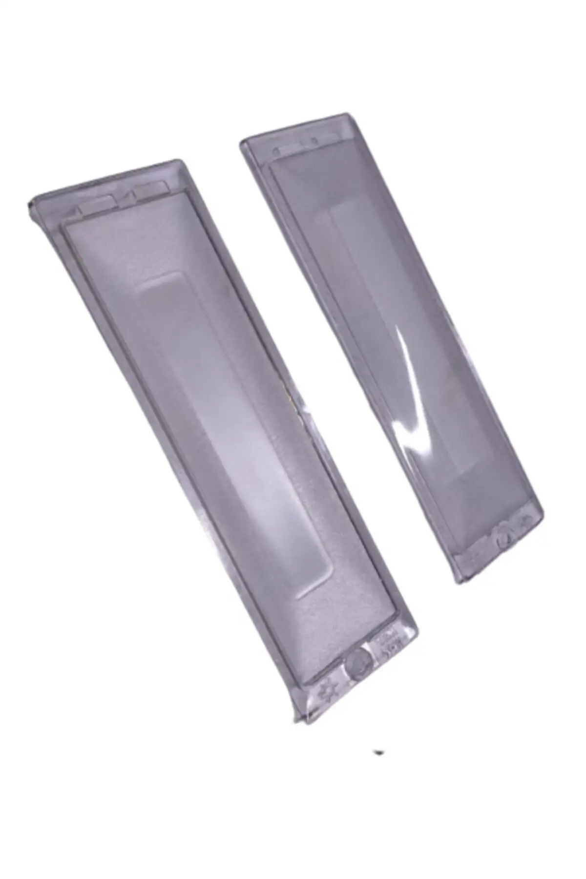 

MHK Parts Gdv 6510 Z Hood Lamp Cover 2 Pcs (9197059029)