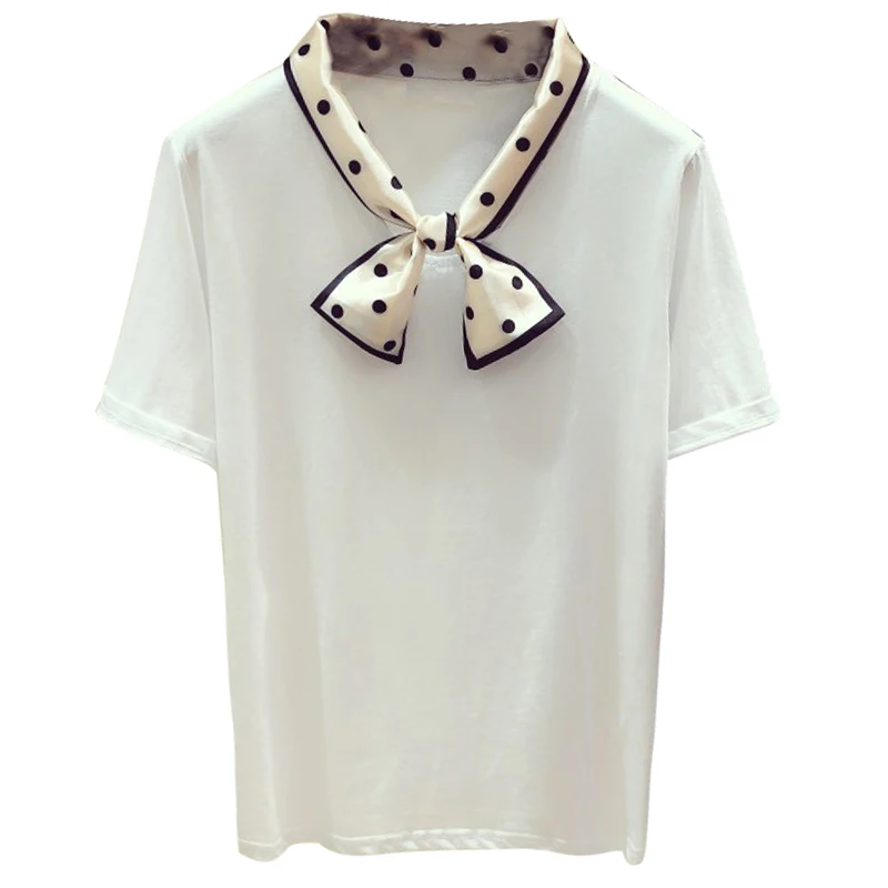 

T-shirt for Women Fashion Printed short sleeve T Shirt Women Cropped Tops one