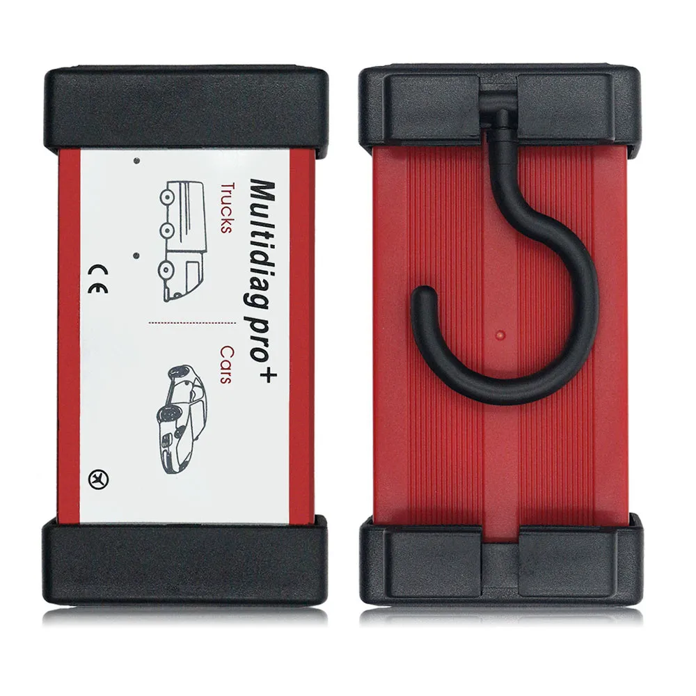 Лучший сканер DS150E TCS CDP Pro Multidiag pro + Bluetooth OBDII DS150 2020 23 с генератором ключей