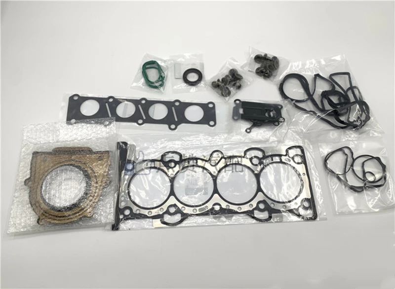 

Engine Rebuilding Kit for Jaguar XF XJ XE 2.0T Engine Repair Kit