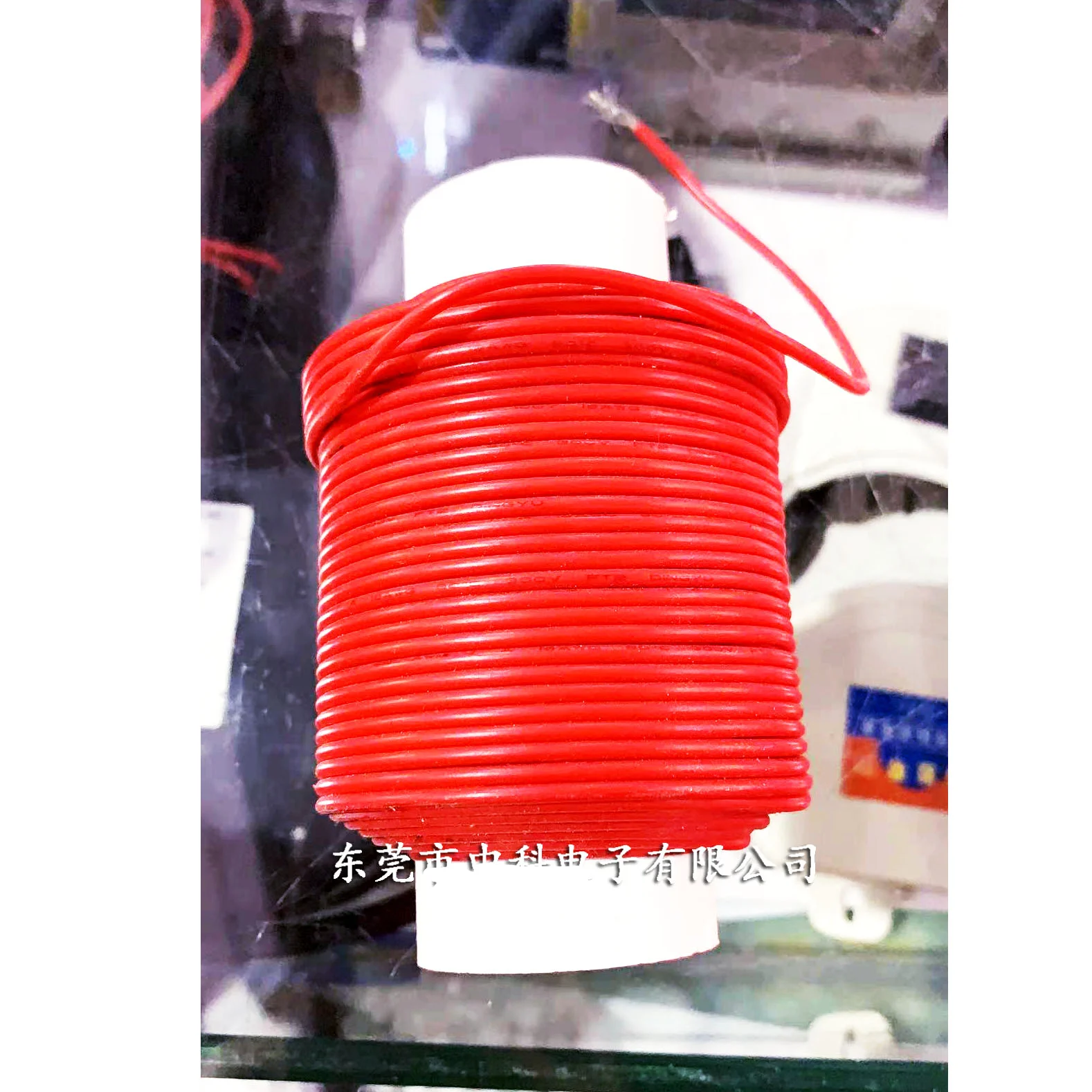 20K2000W ультразвуковой сварочный аппарат, ультразвуковой пластиковый сварочный аппарат, аксессуары, большая катушка