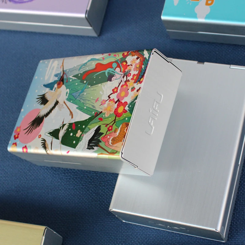 20 палочек животных сексуальный дизайн корейский кран красота металлический