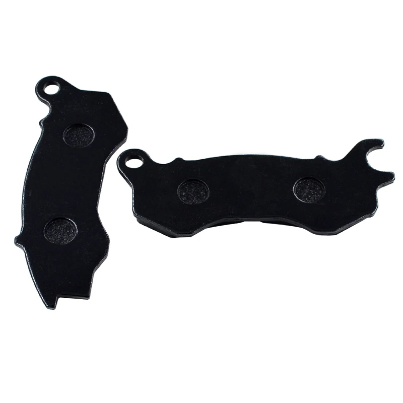 Передние диски для мотоциклов HONDA NSC50AC NSC50C NSC50R NSC110AC Vision SCV1100 PCX125 Satelis 125 NHX 110 WHA WW125 EXZA