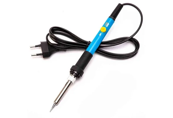 Регулируемая паяльная станция 110 В 220 |