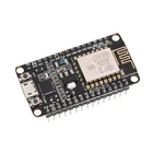 1 шт., беспроводной модуль CH340 NodeMcu V3 Lua WIFI, плата для разработки Интернета вещей на основе ESP8266 ESP-12E