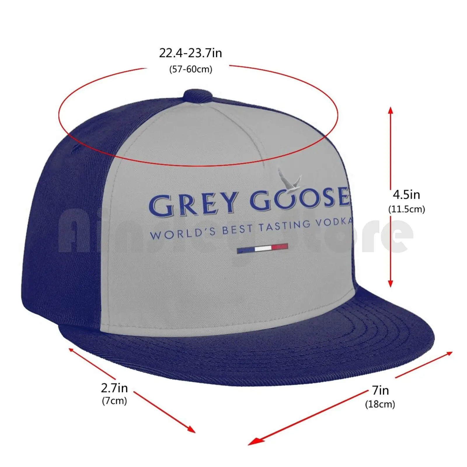 

Grey Goose Baseball Cap Unisex Mesh Casual Print Adjustable Grey Goose Grey Goose Beverage Goose Grey The Grey Goose Tiff Grey