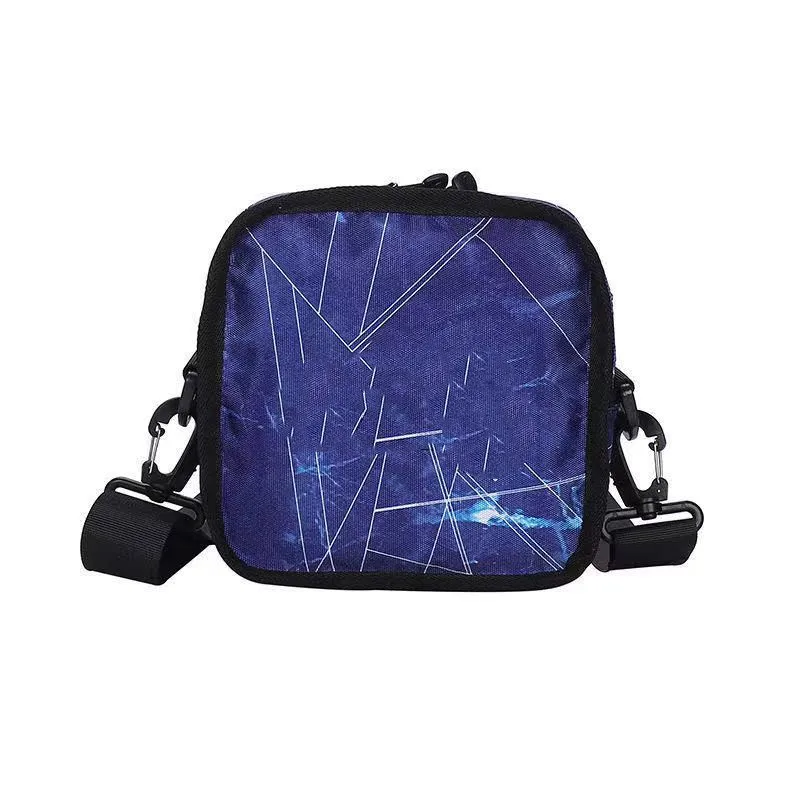 

2021classic New Pack Men Women Simple Leisure Fashion Oxford Sport Fitness Packs wholesale waist belt fanny pack bags r