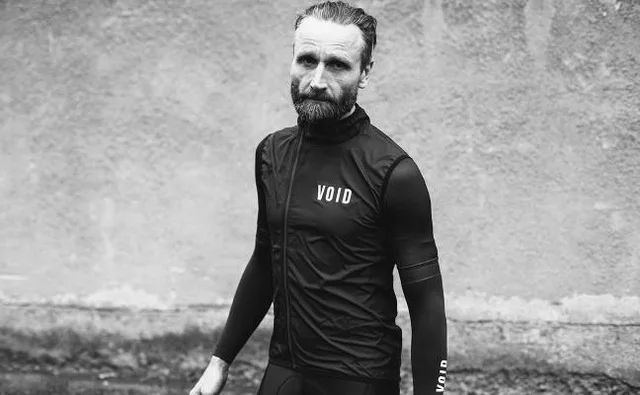 VOID, Обновленная профессиональная команда, велосипедный ветрозащитный велосипедный жилет, легкий жилет для велоспорта, итальянский Мити, сетчатая ткань на спине