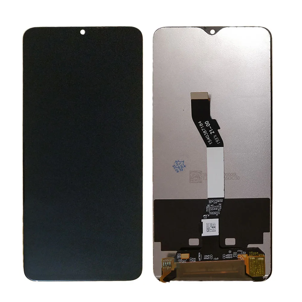 Оригинальный ЖК-дисплей для Xiaomi Redmi Note 8 note8 Pro экран запасная часть | Мобильные