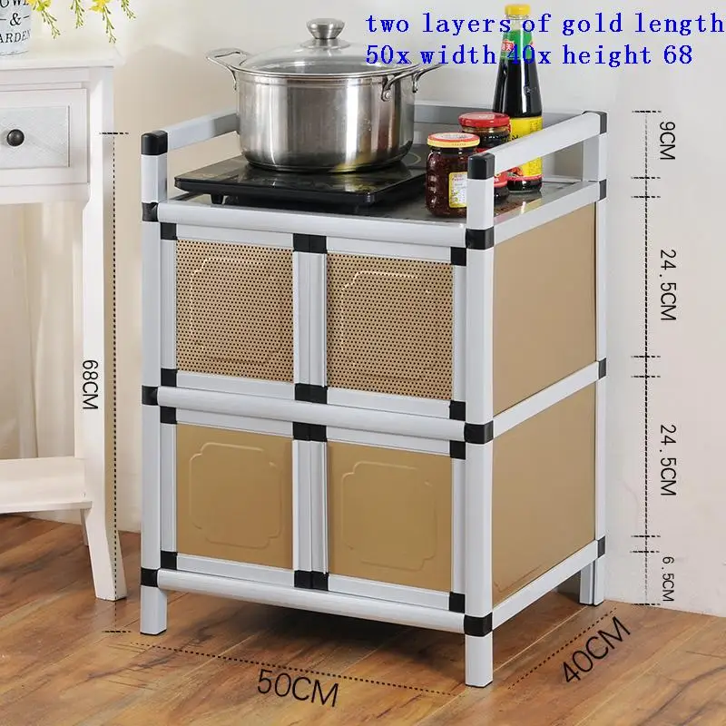 

Reclaimed Console Tea China Dolap Kaplama Side Tables Aluminum Alloy Cupboard Kitchen Furniture Meuble Buffet Cabinet Sideboard