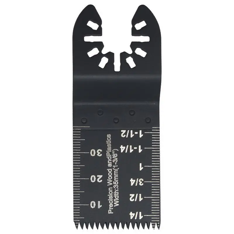 Многофункциональное биметаллическое прецизионное лезвие пилы Осциллирующее